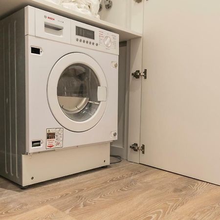 ליסבון Chiado Cosmopolitan Apartments מראה חיצוני תמונה
